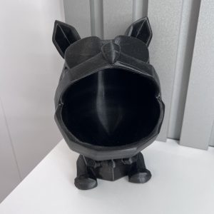 Куче пазач за ключове - Image 4