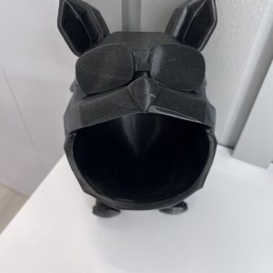 Куче пазач за ключове - Image 2