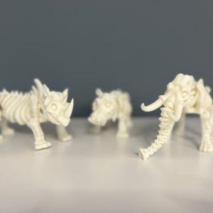 Хелоуин скелети комплект - Image 4