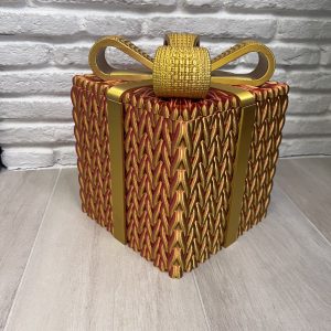Коледна Кутия с пожелание - Image 2