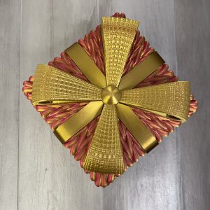Коледна Кутия с пожелание - Image 3