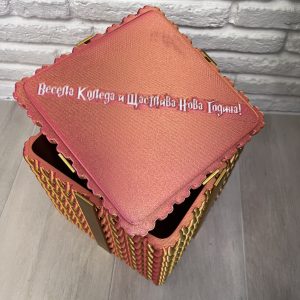 Коледна Кутия с пожелание - Image 4