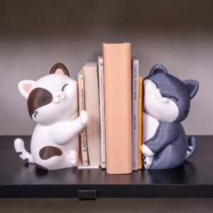 Подпора за книги "Игриви котета"