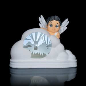 Лампа "Купидон"